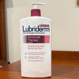 Advanced Therapy Lotion